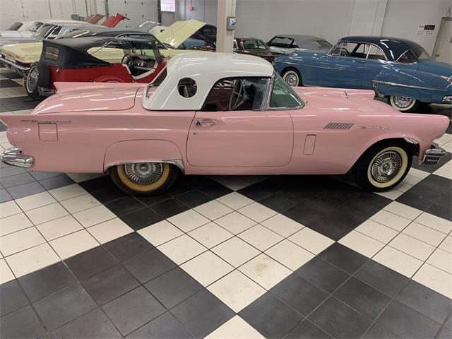 1957 Ford Thunderbird (CC-2066182) for sale in Annandale, Minnesota