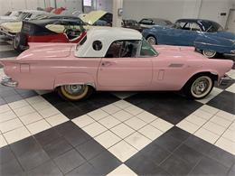 1957 Ford Thunderbird (CC-2066182) for sale in Annandale, Minnesota