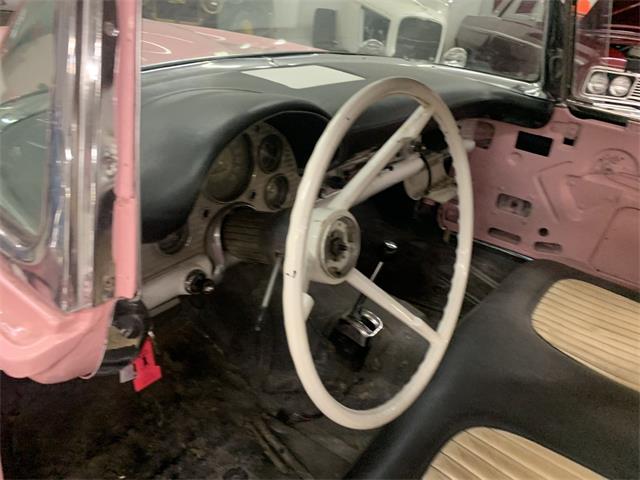 1957 Ford Thunderbird (CC-2066182) for sale in Annandale, Minnesota