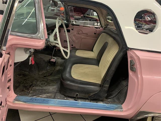 1957 Ford Thunderbird (CC-2066182) for sale in Annandale, Minnesota