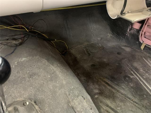 1957 Ford Thunderbird (CC-2066182) for sale in Annandale, Minnesota