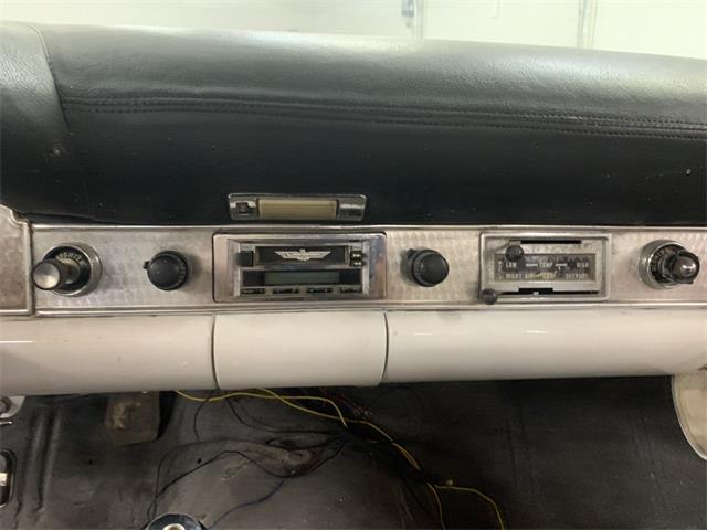 1957 Ford Thunderbird (CC-2066182) for sale in Annandale, Minnesota