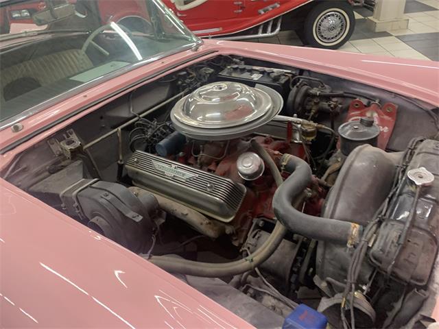 1957 Ford Thunderbird (CC-2066182) for sale in Annandale, Minnesota