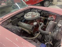 1957 Ford Thunderbird (CC-2066182) for sale in Annandale, Minnesota