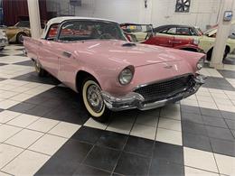 1957 Ford Thunderbird (CC-2066182) for sale in Annandale, Minnesota
