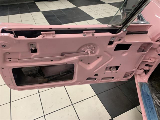 1957 Ford Thunderbird (CC-2066182) for sale in Annandale, Minnesota