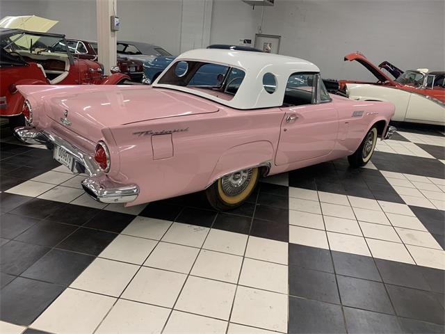1957 Ford Thunderbird (CC-2066182) for sale in Annandale, Minnesota