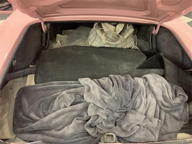 1957 Ford Thunderbird (CC-2066182) for sale in Annandale, Minnesota