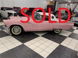 1957 Ford Thunderbird (CC-2066182) for sale in Annandale, Minnesota