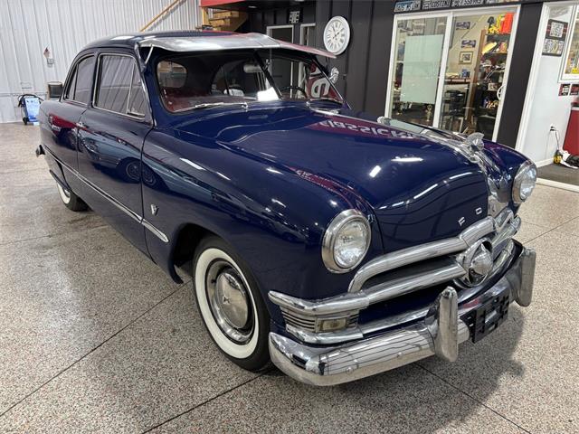 1949 Ford Coupe (CC-2066183) for sale in Annandale, Minnesota