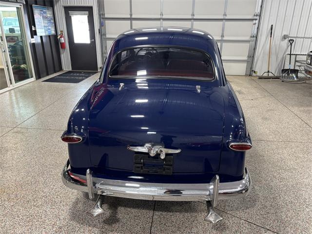 1949 Ford Coupe (CC-2066183) for sale in Annandale, Minnesota
