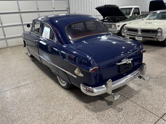 1949 Ford Coupe (CC-2066183) for sale in Annandale, Minnesota