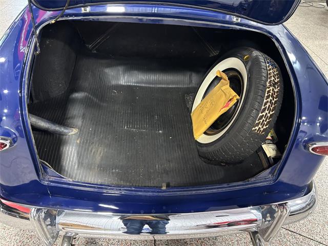 1949 Ford Coupe (CC-2066183) for sale in Annandale, Minnesota