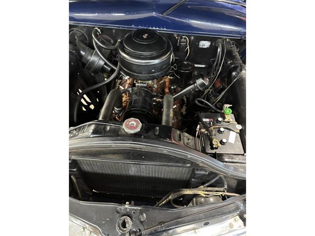 1949 Ford Coupe (CC-2066183) for sale in Annandale, Minnesota