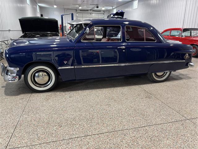1949 Ford Coupe (CC-2066183) for sale in Annandale, Minnesota