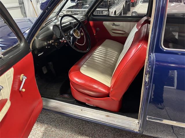 1949 Ford Coupe (CC-2066183) for sale in Annandale, Minnesota