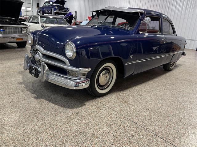1949 Ford Coupe (CC-2066183) for sale in Annandale, Minnesota