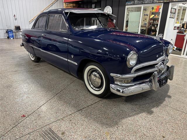 1949 Ford Coupe (CC-2066183) for sale in Annandale, Minnesota