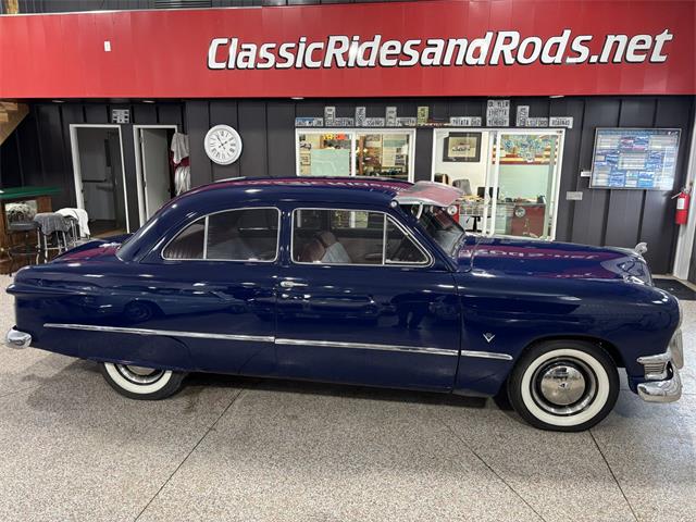 1949 Ford Coupe (CC-2066183) for sale in Annandale, Minnesota