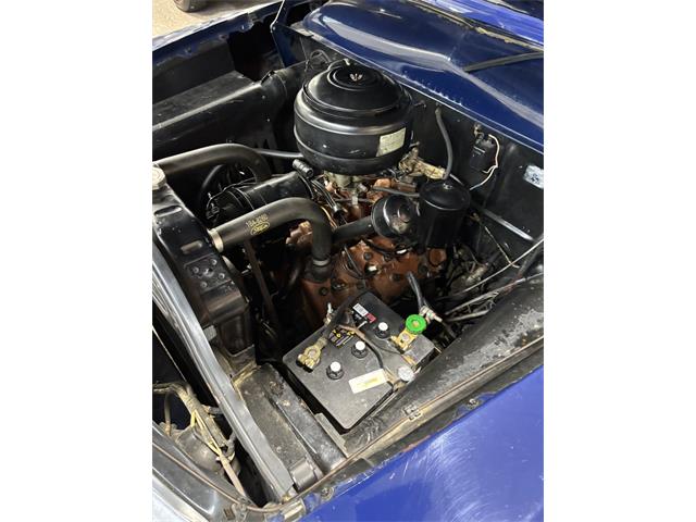 1949 Ford Coupe (CC-2066183) for sale in Annandale, Minnesota