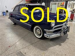 1949 Ford Coupe (CC-2066183) for sale in Annandale, Minnesota