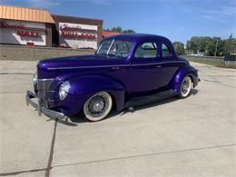 1940 Ford Coupe (CC-2066184) for sale in Annandale, Minnesota