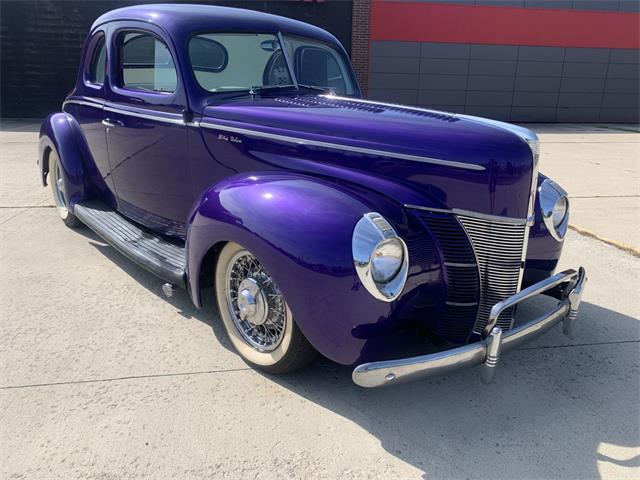 1940 Ford Coupe (CC-2066184) for sale in Annandale, Minnesota