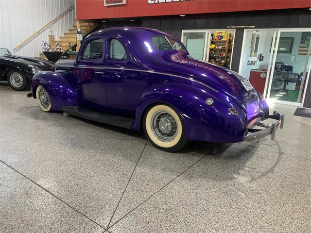 1940 Ford Coupe (CC-2066184) for sale in Annandale, Minnesota