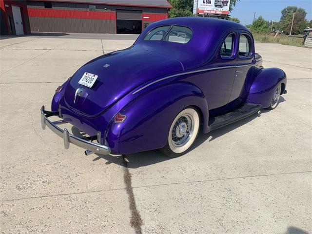 1940 Ford Coupe (CC-2066184) for sale in Annandale, Minnesota
