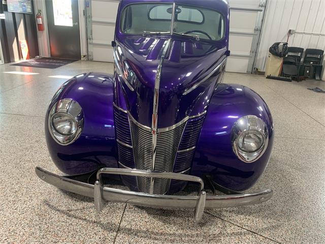 1940 Ford Coupe (CC-2066184) for sale in Annandale, Minnesota