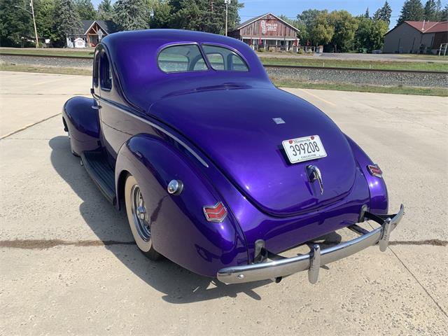1940 Ford Coupe (CC-2066184) for sale in Annandale, Minnesota