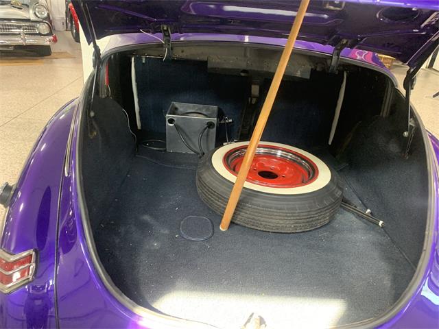 1940 Ford Coupe (CC-2066184) for sale in Annandale, Minnesota