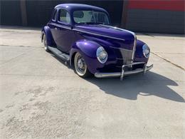 1940 Ford Coupe (CC-2066184) for sale in Annandale, Minnesota