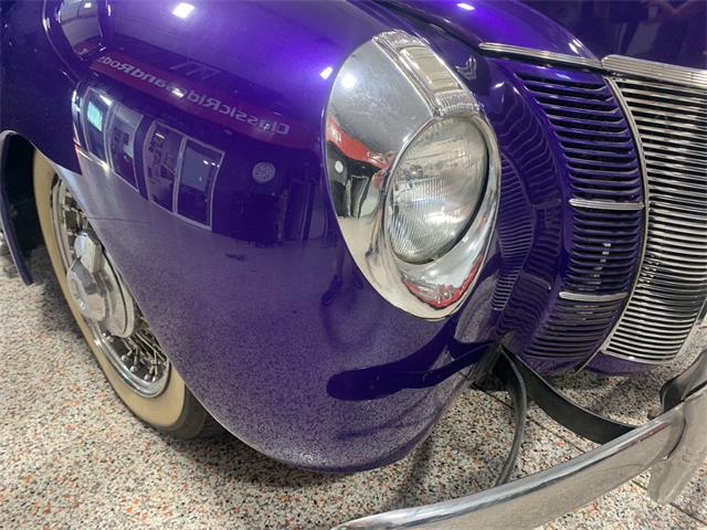 1940 Ford Coupe (CC-2066184) for sale in Annandale, Minnesota