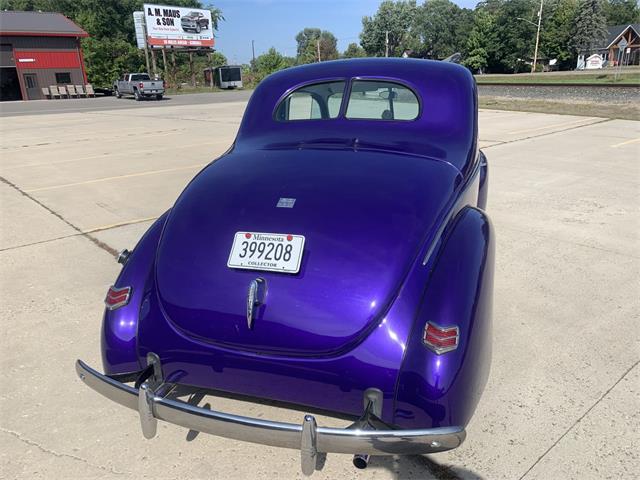 1940 Ford Coupe (CC-2066184) for sale in Annandale, Minnesota