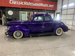 1940 Ford Coupe (CC-2066184) for sale in Annandale, Minnesota