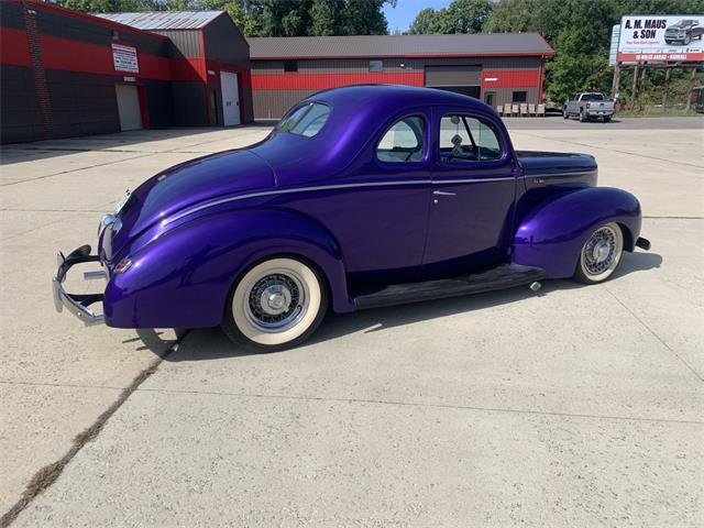 1940 Ford Coupe (CC-2066184) for sale in Annandale, Minnesota