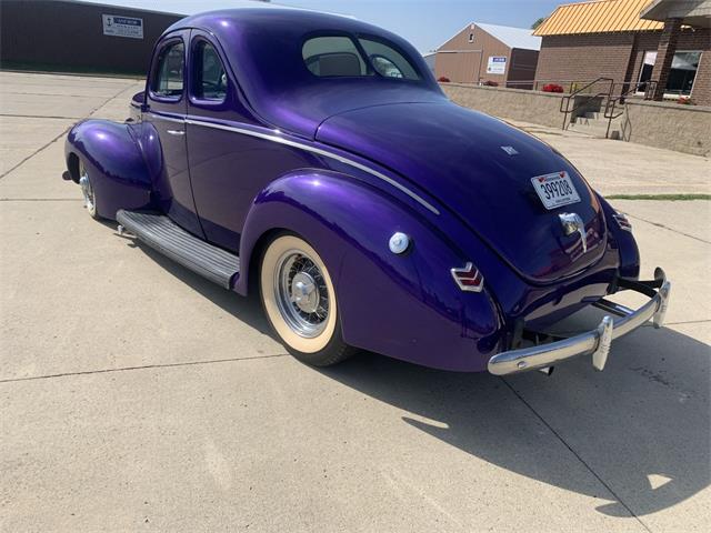 1940 Ford Coupe (CC-2066184) for sale in Annandale, Minnesota