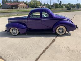 1940 Ford Coupe (CC-2066184) for sale in Annandale, Minnesota