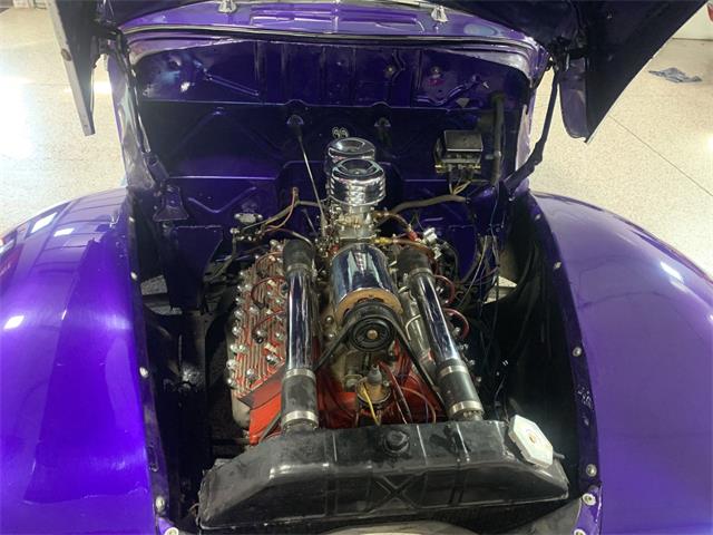 1940 Ford Coupe (CC-2066184) for sale in Annandale, Minnesota