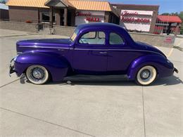 1940 Ford Coupe (CC-2066184) for sale in Annandale, Minnesota