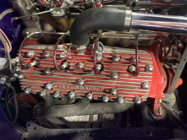 1940 Ford Coupe (CC-2066184) for sale in Annandale, Minnesota