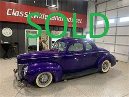 1940 Ford Coupe (CC-2066184) for sale in Annandale, Minnesota