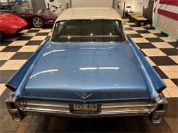 1963 Cadillac DeVille (CC-2066185) for sale in Annandale, Minnesota