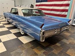 1963 Cadillac DeVille (CC-2066185) for sale in Annandale, Minnesota