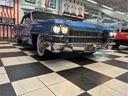 1963 Cadillac DeVille (CC-2066185) for sale in Annandale, Minnesota