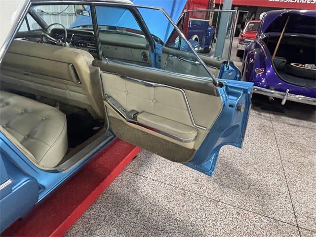 1963 Cadillac DeVille (CC-2066185) for sale in Annandale, Minnesota