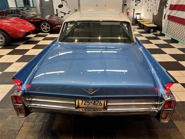 1963 Cadillac DeVille (CC-2066185) for sale in Annandale, Minnesota