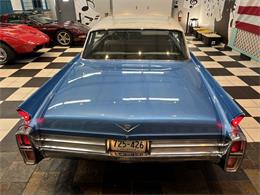 1963 Cadillac DeVille (CC-2066185) for sale in Annandale, Minnesota