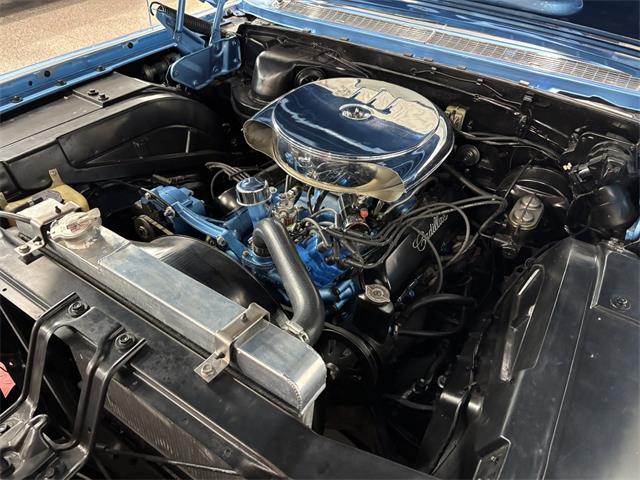 1963 Cadillac DeVille (CC-2066185) for sale in Annandale, Minnesota